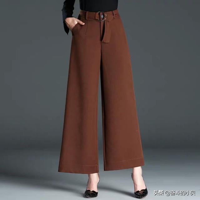 胖妈妈冬季如何穿衣搭配(图35)