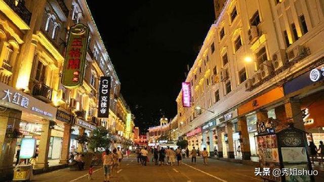 厦门特产在哪里可以买到？