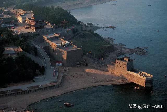 秦皇岛景点以及门票价格， 秦皇岛景点以及门票价格表