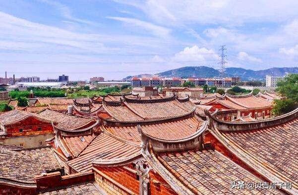 闽南师范大学风景园林是哪个学院？：闽南地区景观设计元素