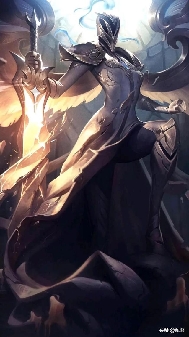 英雄联盟之歌歌词（英雄联盟，歌词？）