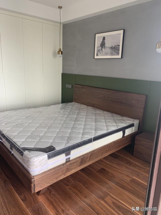 黑胡桃色家具如何 搭配(图9)