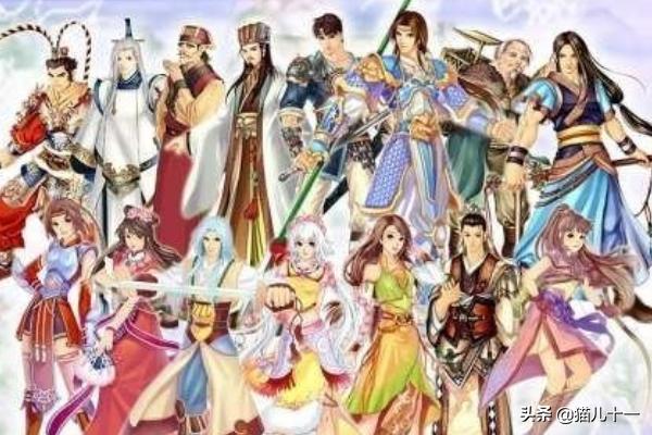 梦想三国志4本传有完美结局吗？梦想三国刷怪攻略经历高？