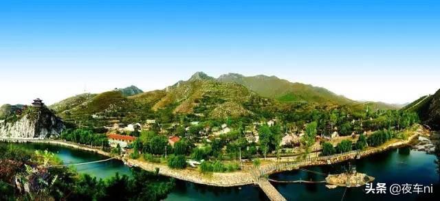 唐山一日游必去的景点(图28)