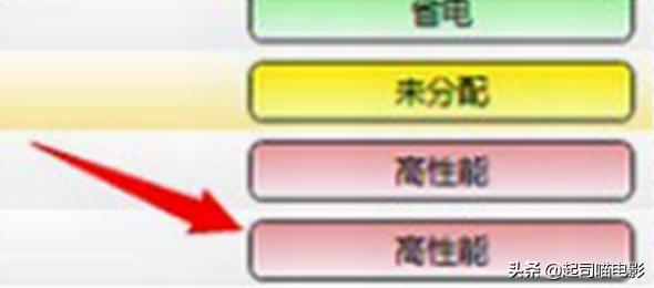 笔记本显卡显卡选择模式,笔记本显卡显卡选择模式怎么调