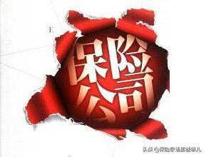 保险产业发展情况概述怎么写-如何讲保险行业？