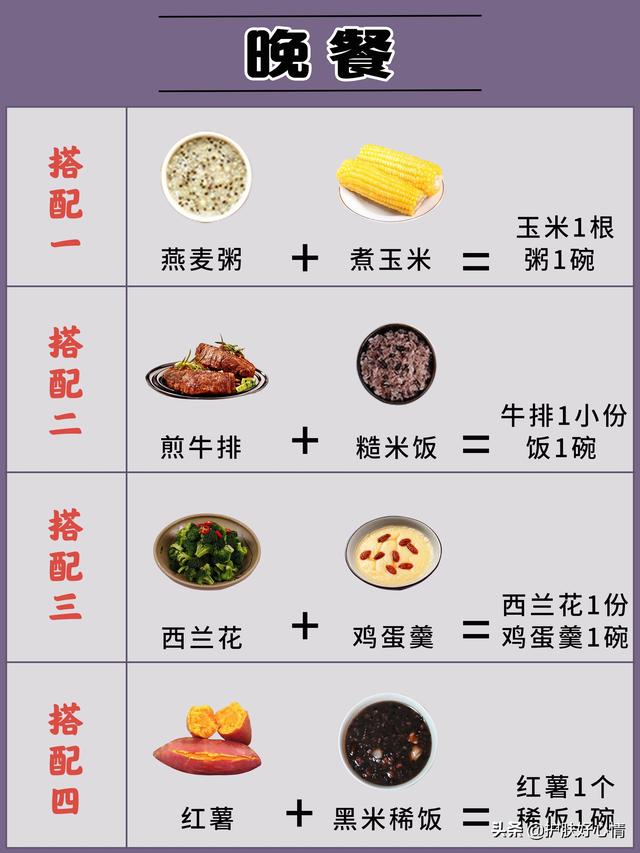 夏季怎么吃减肥更有效(图7)