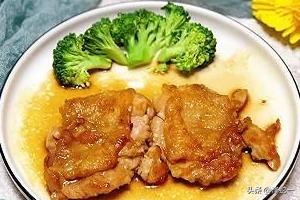 刚解冻的鸡排怎么煎着吃(图16)