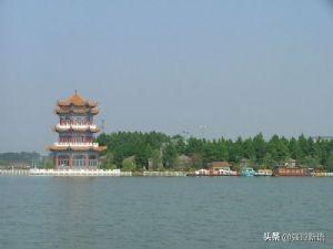 [景观设计之母]中国的古典园林为什么赢得了园林之母的美誉？