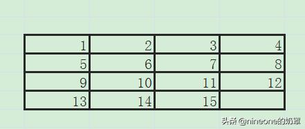 数字迷盘-数字谜盘最后几个数字的解法？