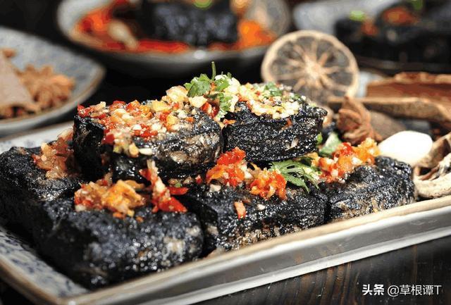 全国各地的特产全国各地的特产有哪些