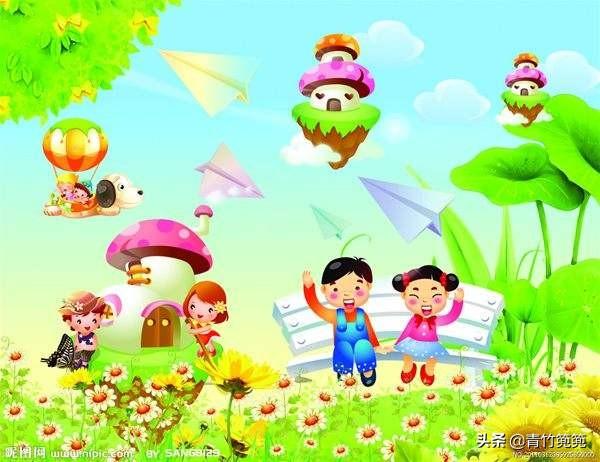 适合幼师比赛的故事3分钟（幼师比赛小故事）