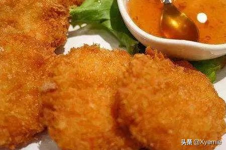 海外生活泰国美食，搜索泰国美食