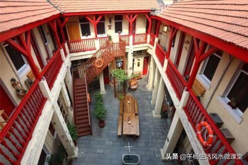 青岛海边酒店住宿价格-青岛海边酒店住宿价格表