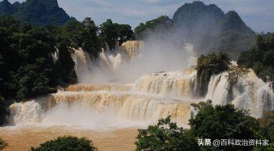 五个自治区旅游景点大全， 五个自治区旅游景点大全图片
