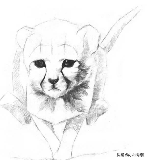 西安市画画四级考什么