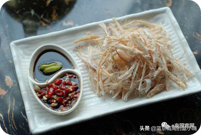 喝啤酒搭配什么最健康(图13)