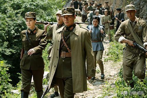 宜昌保卫战剧情分集介绍（宜昌保卫战电视剧全集演员）