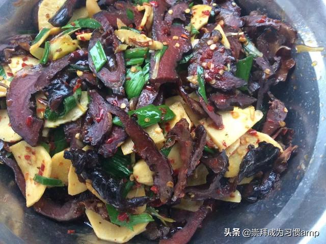 南方家常菜的做法（南方的家常菜有哪些？）