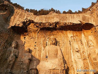 洛阳旅游必去的景点介绍(图2)