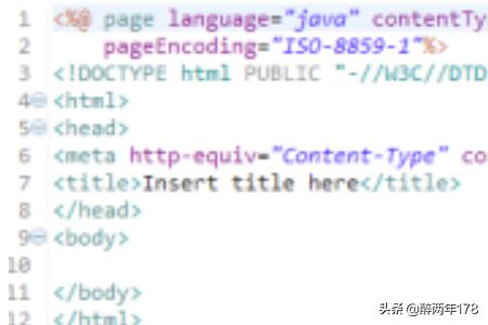 eclipse开发app教程视频
