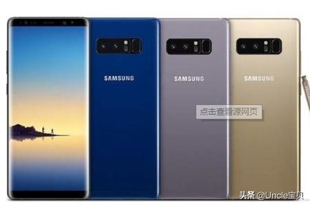 外国人都用什么手机？：美国人用什么手机