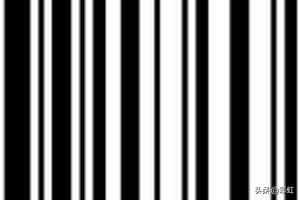 二维条码（一维条码和二维条码的区别？）