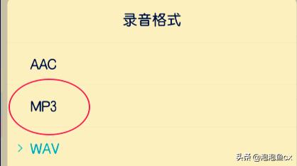 把手机（怎么把手机的录音保存为MP3格式？）