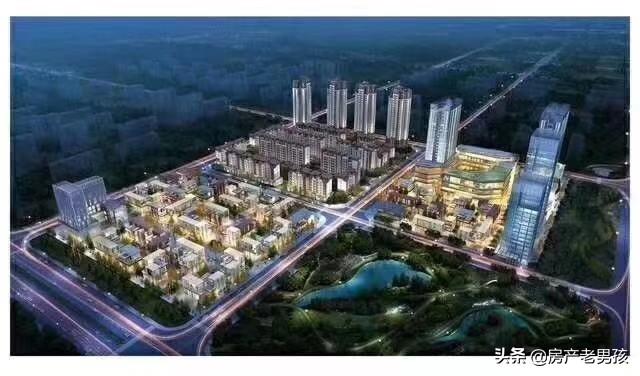 成都市哪里买房子比较好