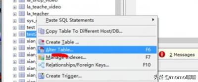 mysql怎么设置字符集？mysql数据库如何设置默认字符集？