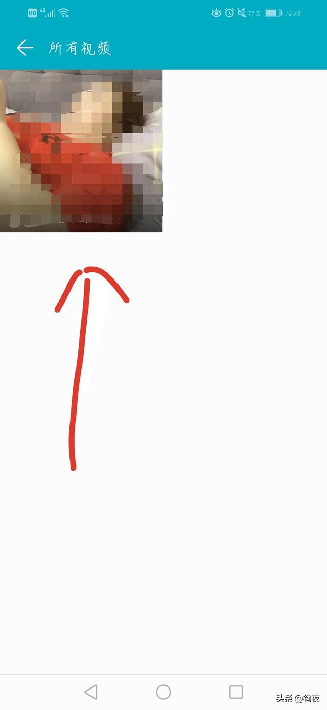 视频怎么截取图片（抖音里的短视频怎么截取图片？）
