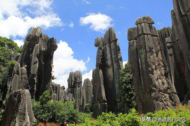 什么地方夏天凉快（中国夏天哪些城市凉快而且雨水少？）