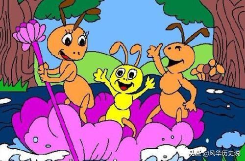 二年级自编童话故事200（二年级小学生自编童话）