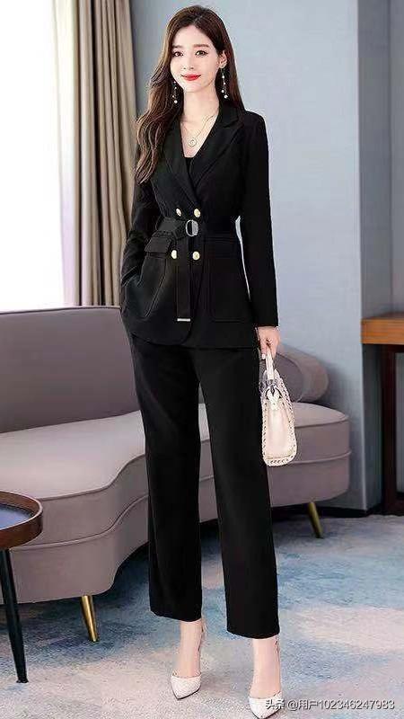 20岁女性穿什么衣服(图5)
