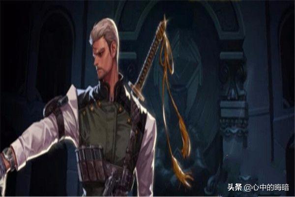 dnf新职业什么时候出 dnf2020新职业-第3张图片-随然AIR主题