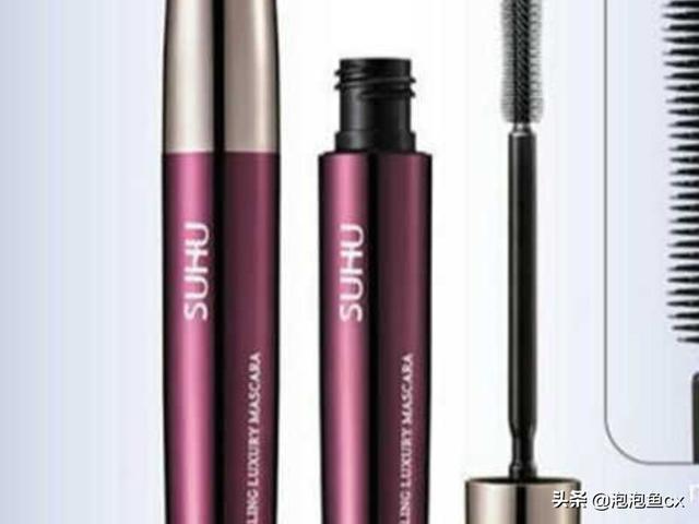 最好用睫毛膏最好用睫毛膏排行榜
