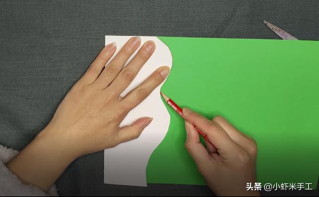 手工贺卡制作 儿童（手工贺卡制作 儿童模板）