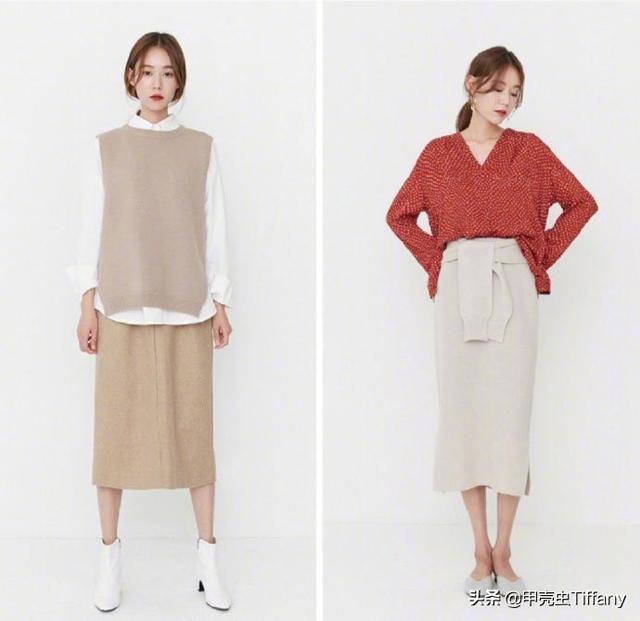 女孩最惊艳的穿衣搭配图(图39)