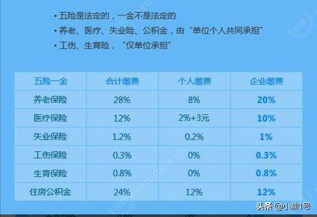 为什么有的公司不交保险只交商业险呢-为什么有的公司不交五险一金？