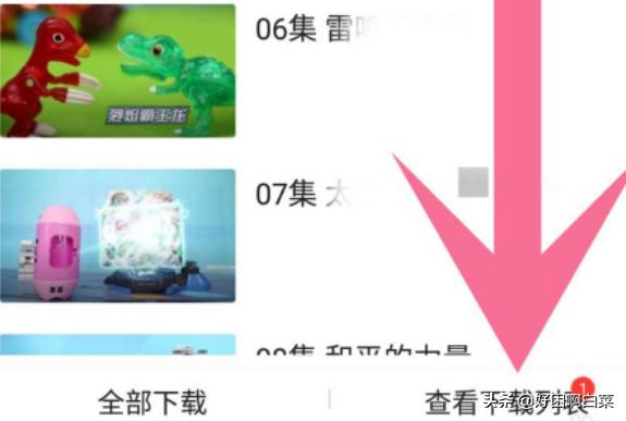 长虹电视怎么下载爱奇艺客户端？：下载爱奇艺