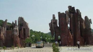 滁州旅游景点大全， 滁州旅游景点大全排名