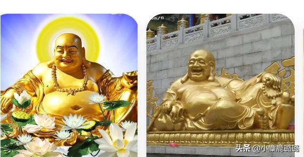 弥勒财神和什么最搭配(图2)