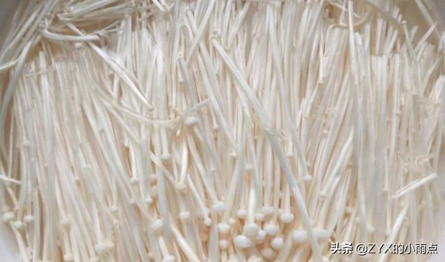 金针菇汤-金针菇汤的做法