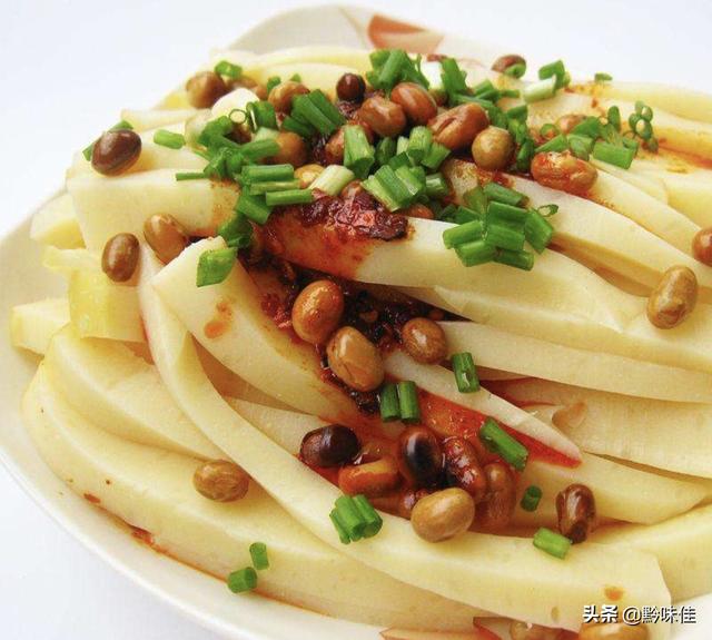 四川的美食有哪些？