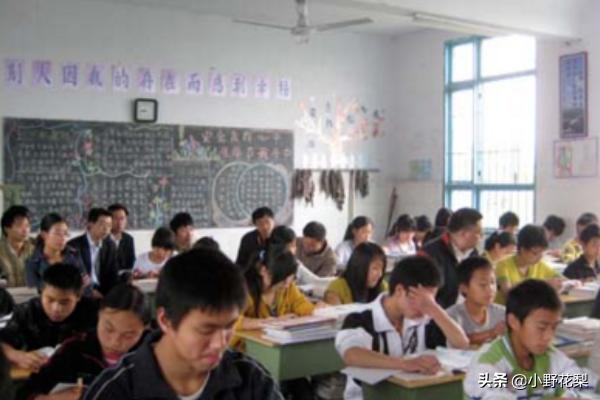 中考只剩一个月怎么复习(图6)