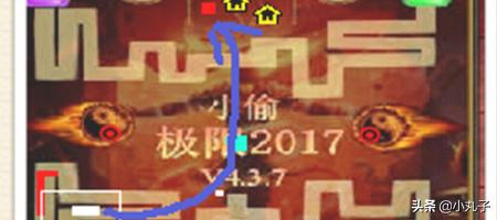警察抓小偷攻略 警察抓小偷攻略晓晓偷攻略  第3张
