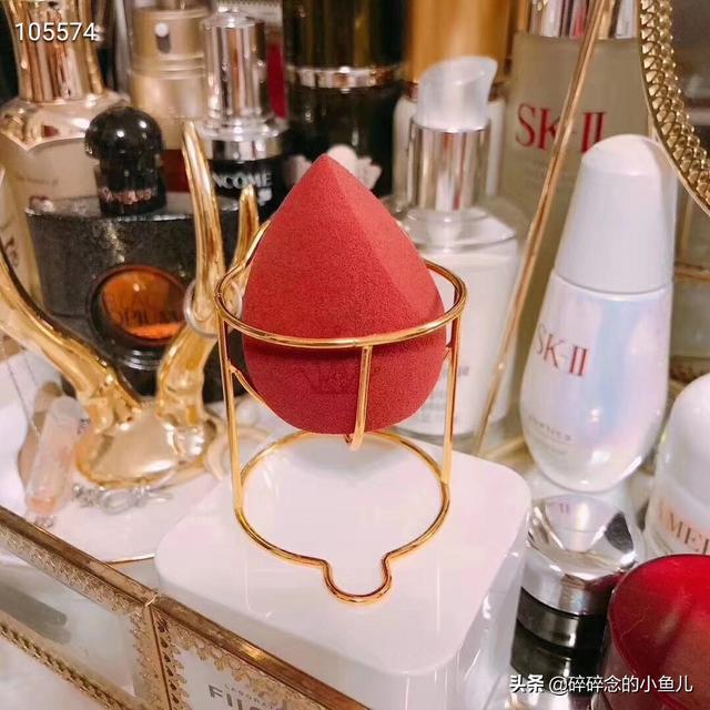 生活妆化妆技巧
