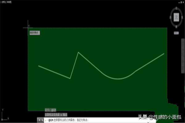 cad快速标注cad快速标注尺寸快捷键