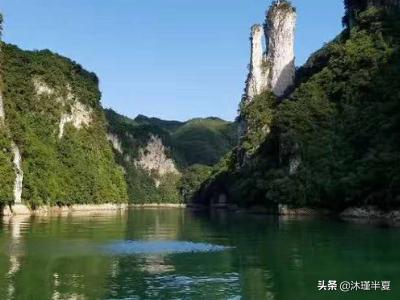 黔南旅游攻略景点必去(图5)