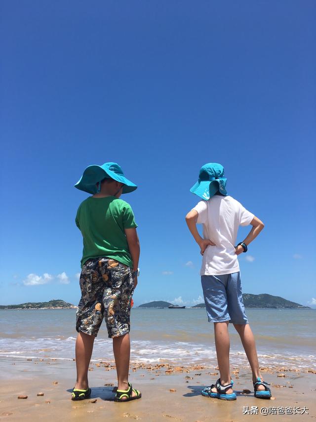 国外海边旅游景点排行榜前十名-国外海边旅游景点排行榜前十名有哪些